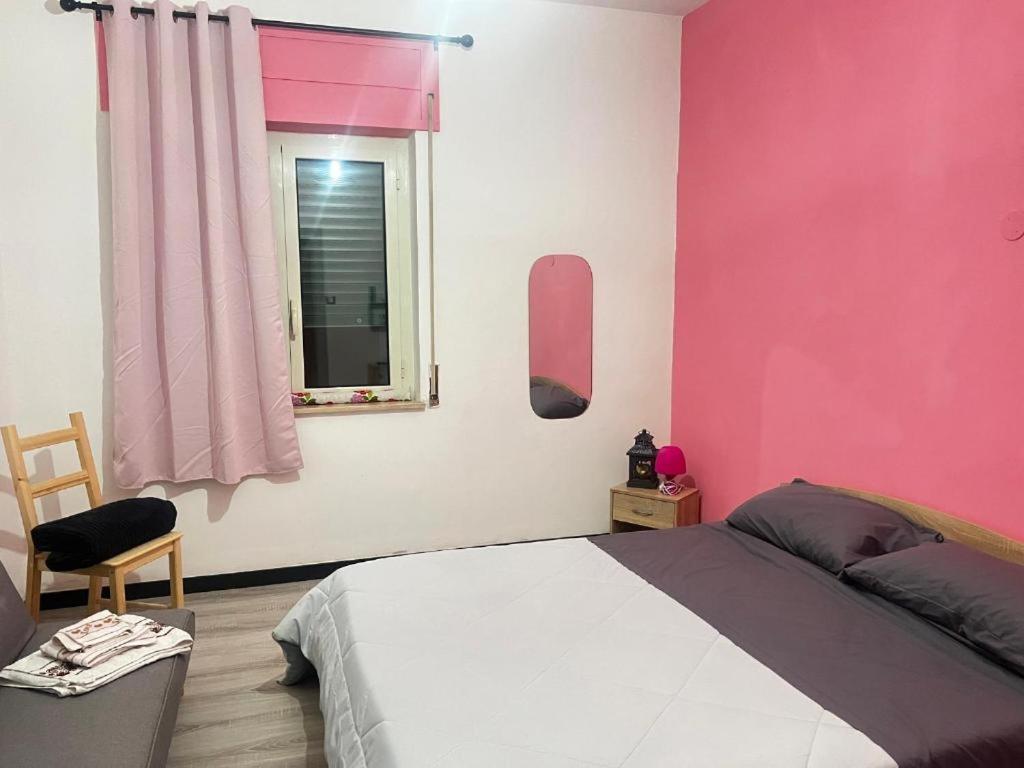 Shiva House Hotel Napoli Eksteriør billede