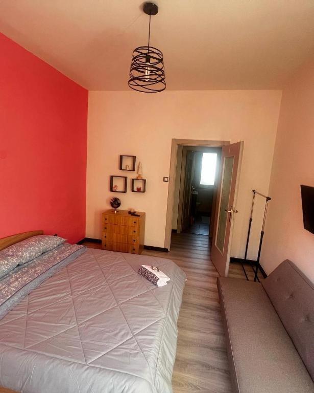 Shiva House Hotel Napoli Eksteriør billede