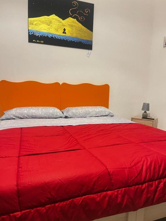 Shiva House Hotel Napoli Eksteriør billede